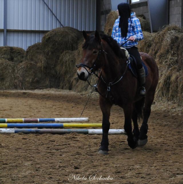 Ania & Rossa