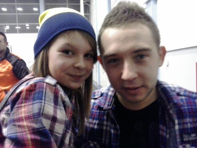 Enej , Piotrek ;*