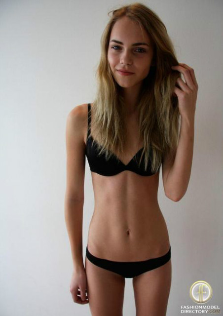 Wpis anorexicallyskinny