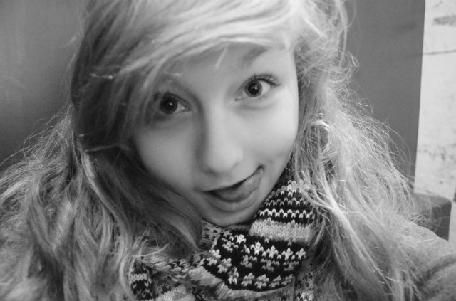 Sylwia Wieniara Chej ;*