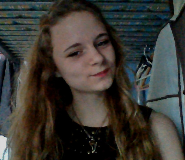 eh, kinga :c