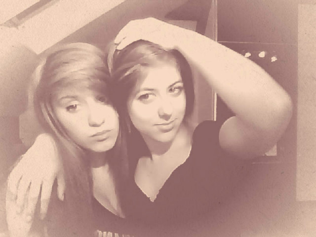 I LOVE YOU ; D