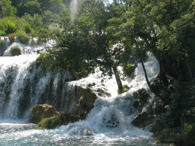 Wakacje