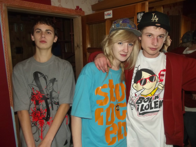 Wpis peoplealwayslie