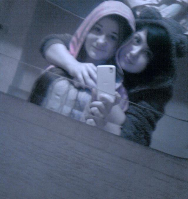 U Paulinyy
