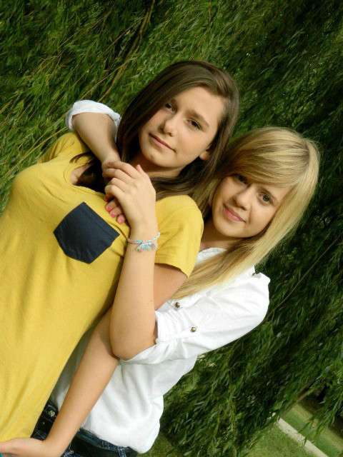 Kocham Ci ; *