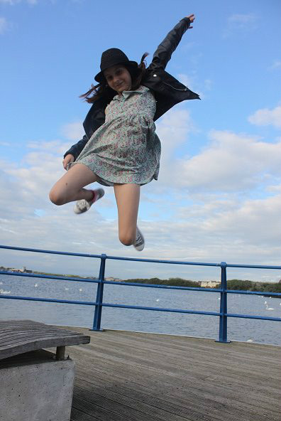 Wakacyjne ! 