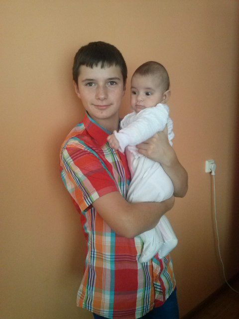 aguuu :D