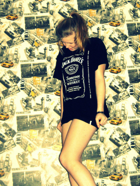 Wpis demongirl