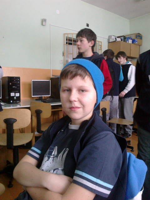 Wpis hipokrytkaa