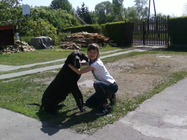 Dorunia :***