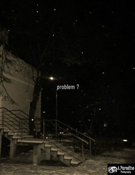 problem? (31)