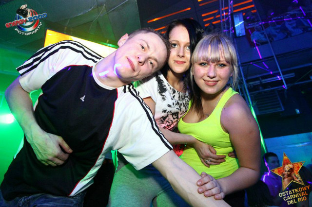 ostatki ;d