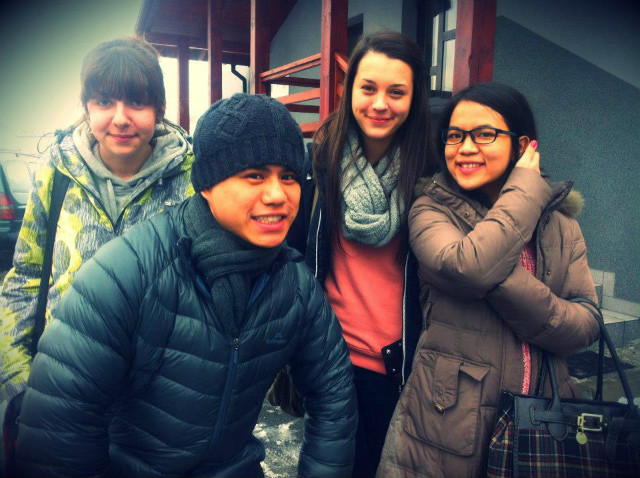 tsknie :P 