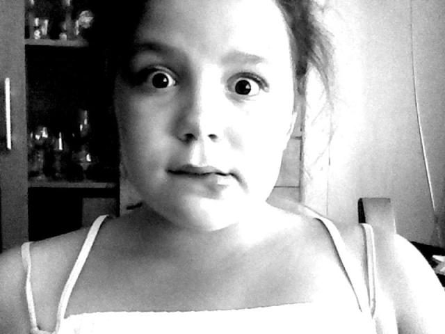 Jutro szkoa =.=