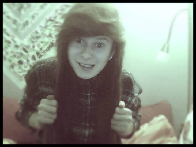 GRR :x