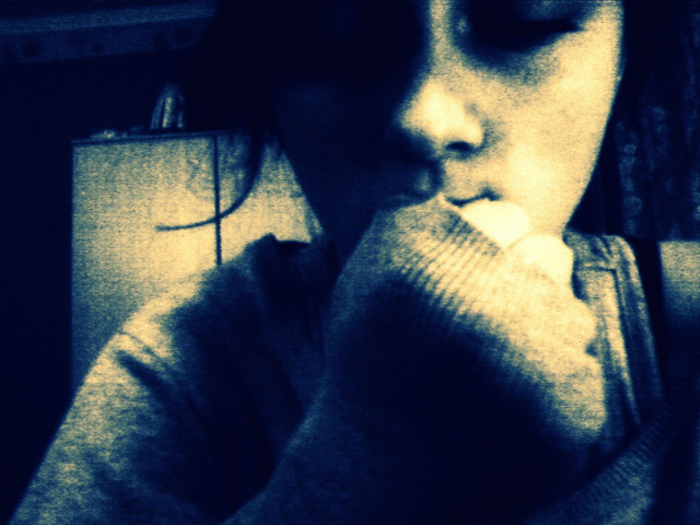 Raaaaaaawr. *______*