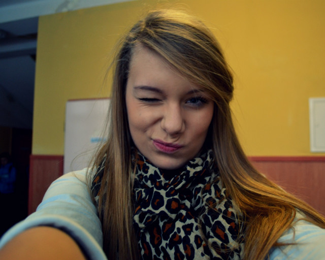 Wpis looklikeme