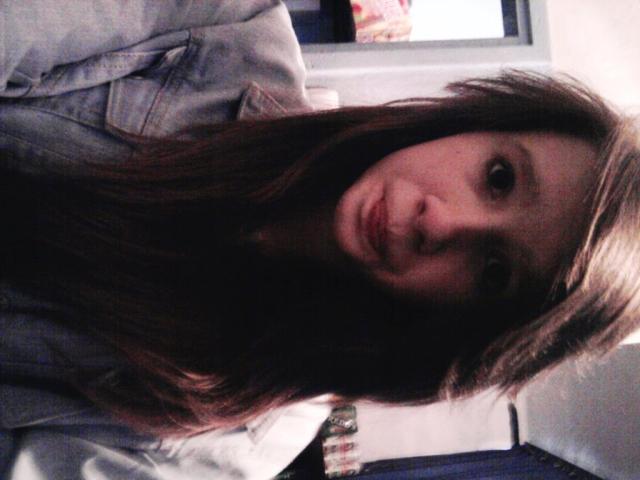 ja se modeleczka ;3