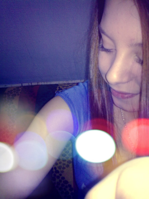 WITAJ PRZEZIBIENIE ! ;C