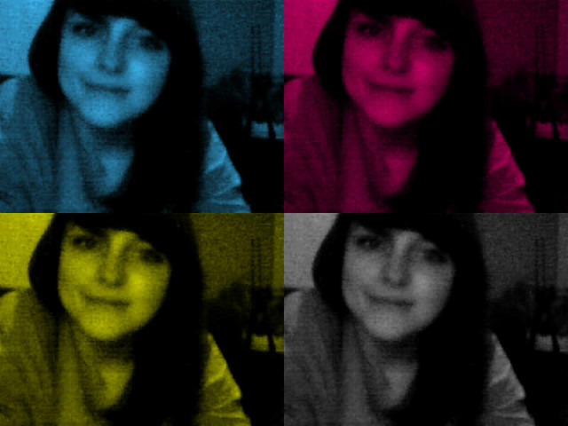 Kololollollollololololorowe. :3