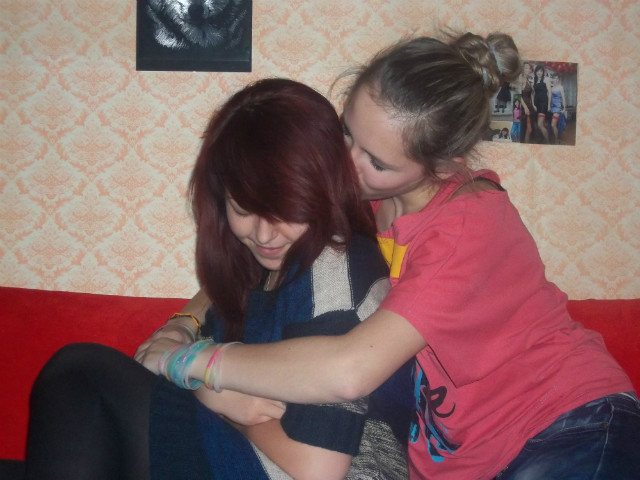 Kocham Ci ! ; * < 3 