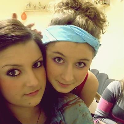 Z Przyjacielem ;** 