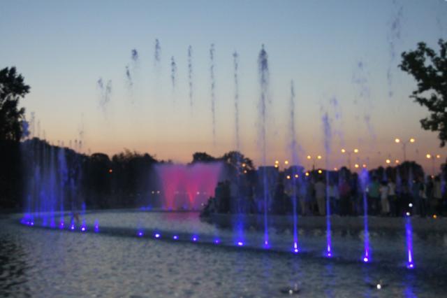 Warszawa