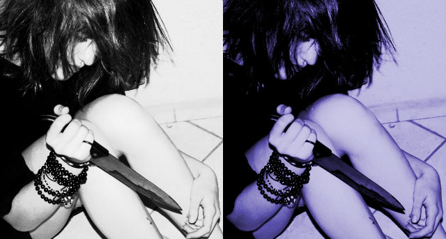 I'll be , forever . 