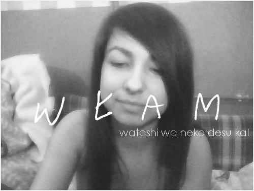 wam! c: