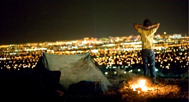 into the wild