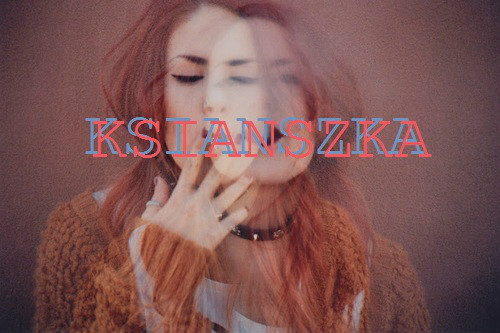 KSIANSZKA