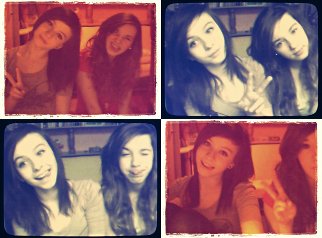 Cze Czopie ;*