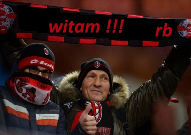 Witam !!!