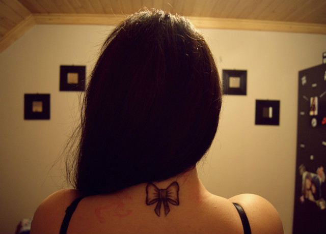 bow
