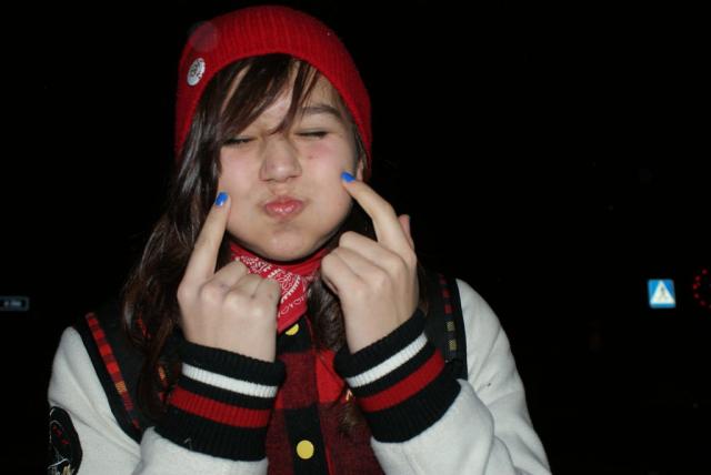 Le puuuf ! *-*