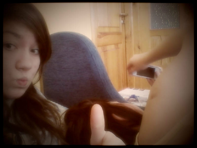 Wpis wisienaax