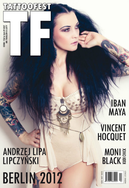TattooFest # 70