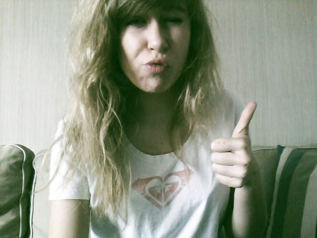 Wpis blondwomen