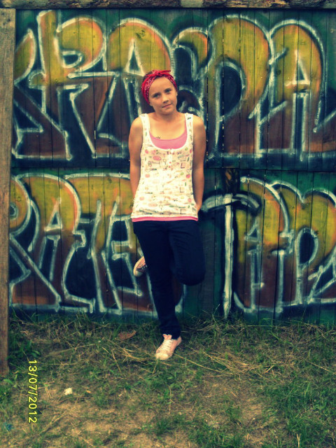 Wpis xxgajaxx