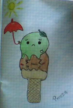 Lody.