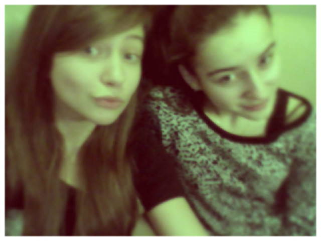 Wpis friendssstory
