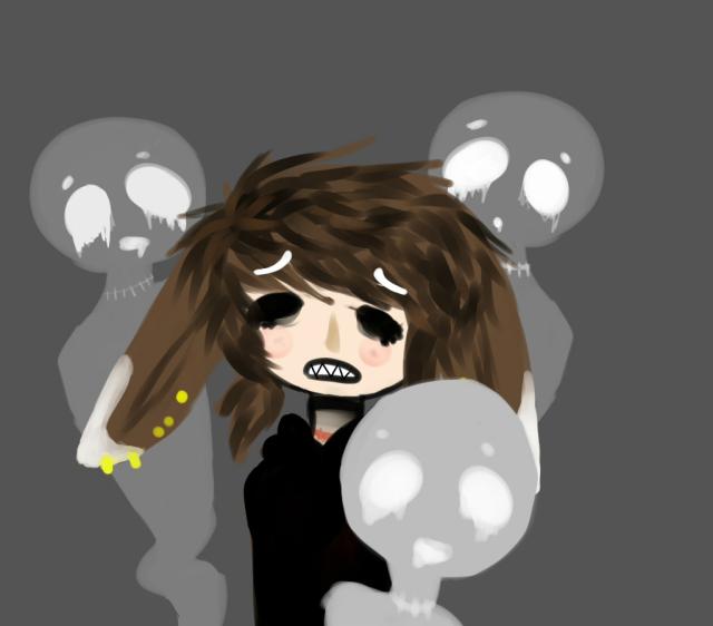 2pooky