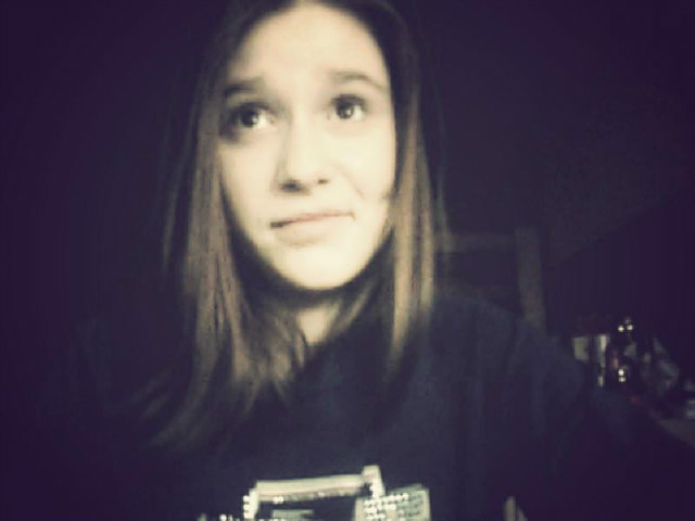 No hej :*