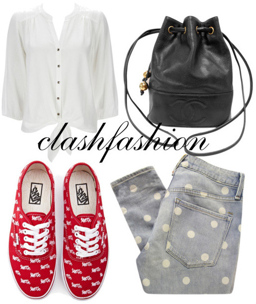 Wpis clashfashion