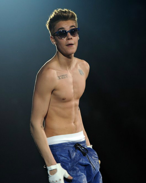 Wpis iloveyoujustinbieber