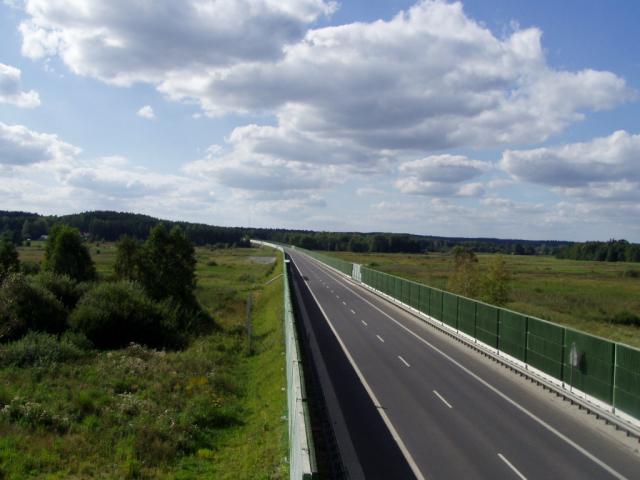 Obwodnica Wasilkowa