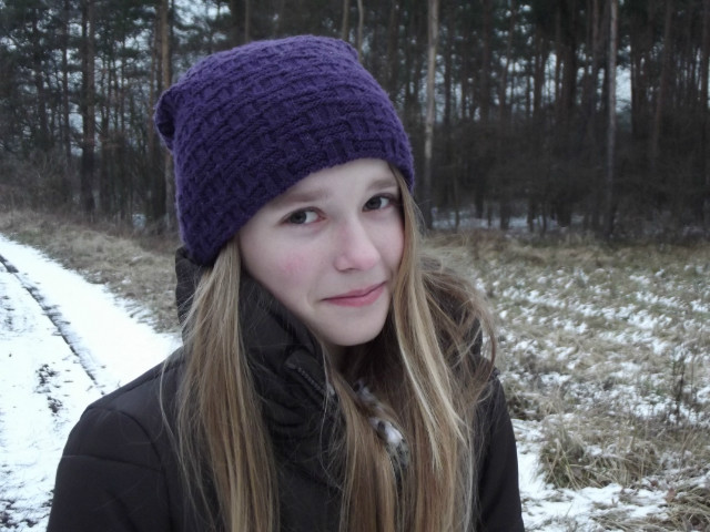 Zima &#9829;
