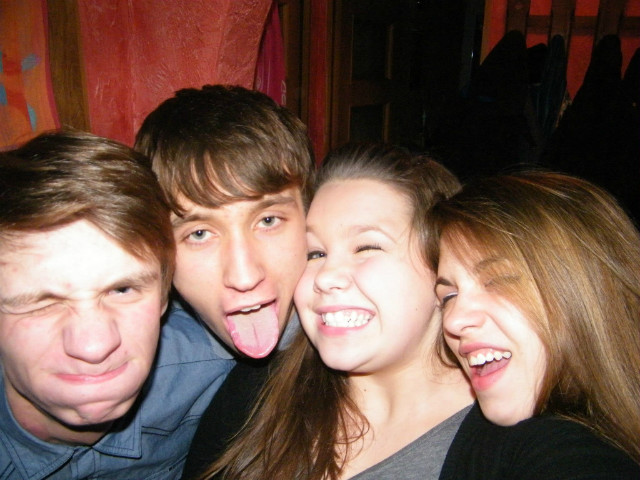 Hahhahaha :*