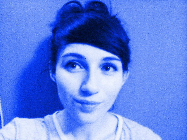 remember, you only live once!